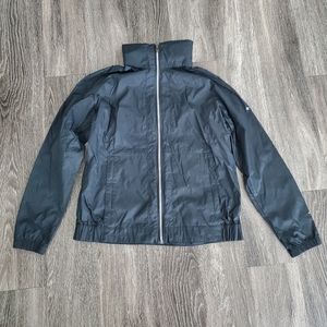 Columbia Windbreaker Rain Jacket